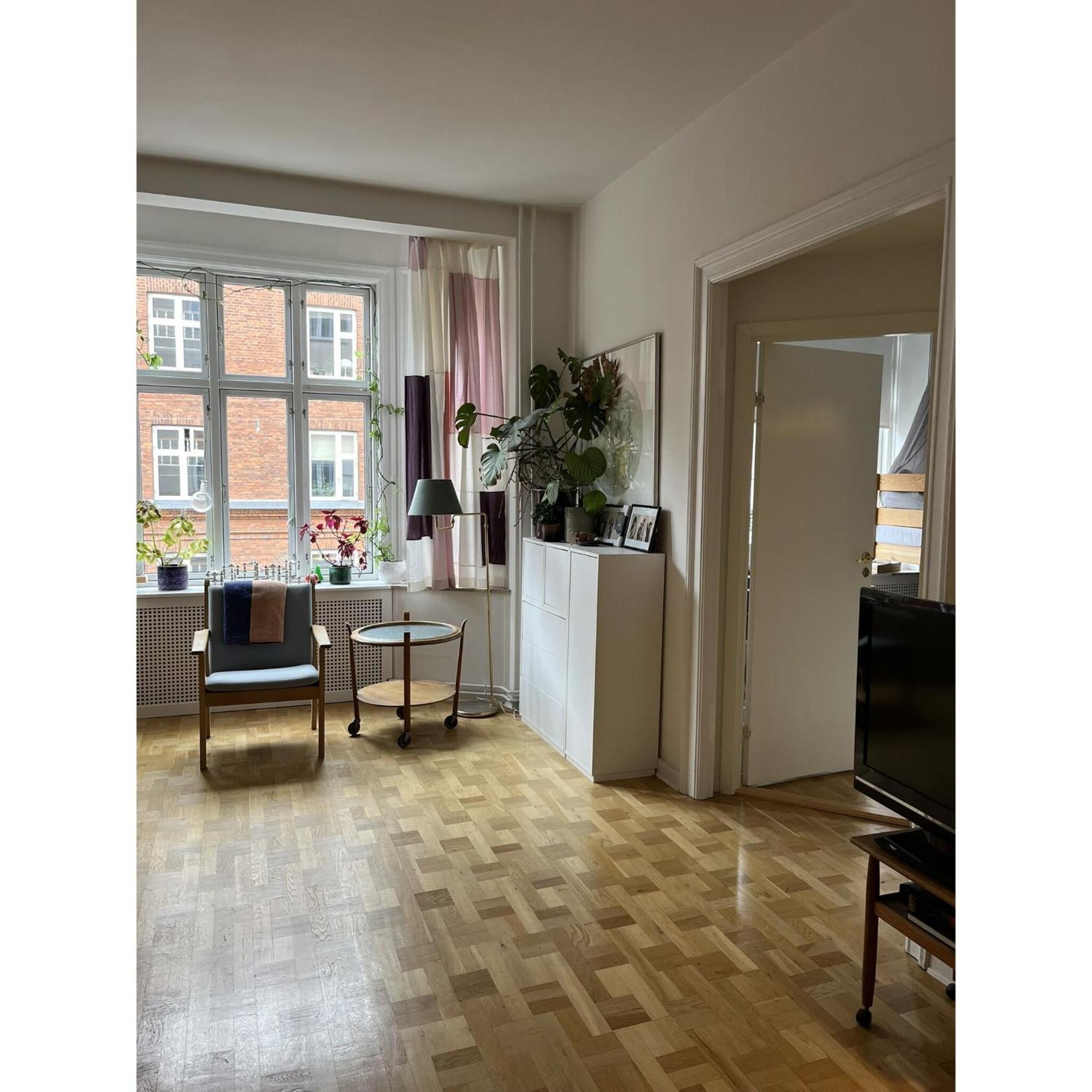 Apartmentincopenhagen Apartment 43 Eksteriør billede