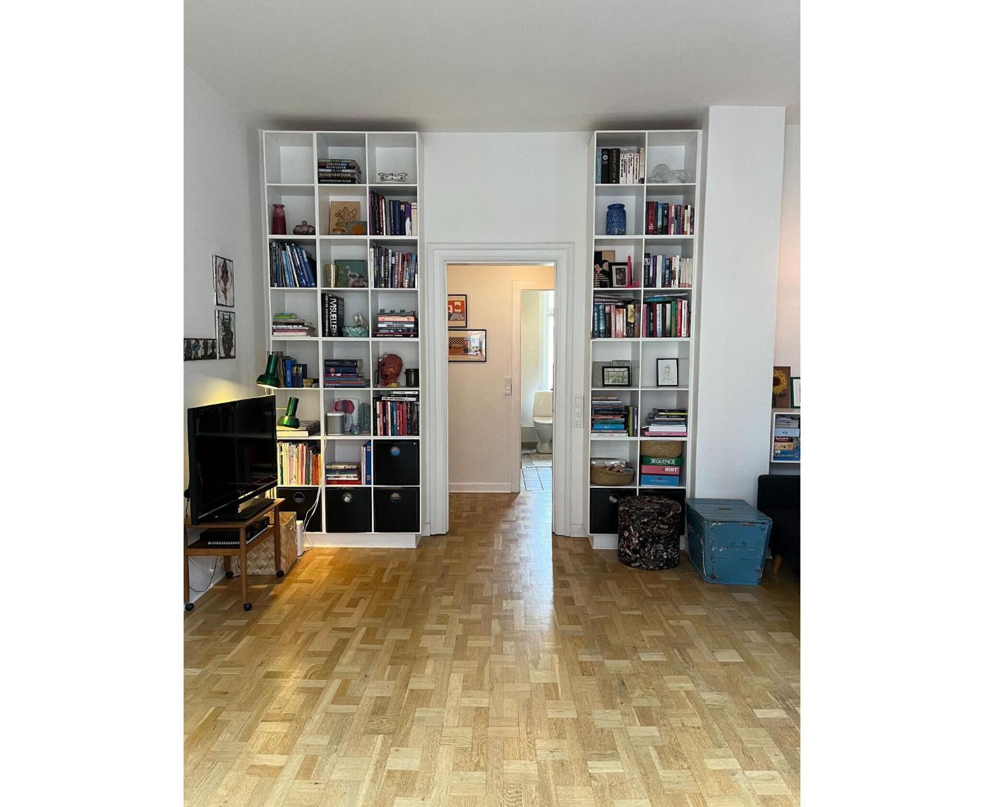 Apartmentincopenhagen Apartment 43 Eksteriør billede
